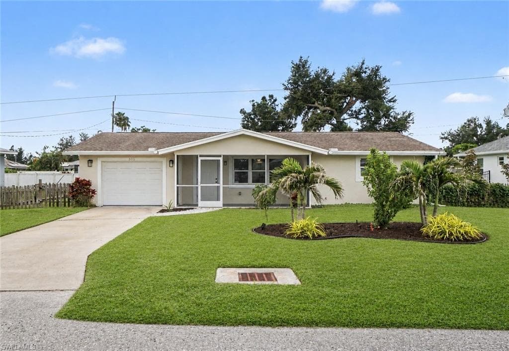 305 Shell RD VENICE, FL 33953