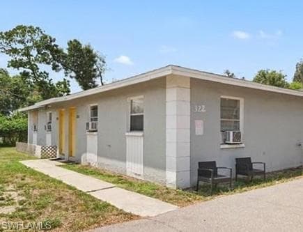 322 Louise AVE FORT MYERS, FL 33916