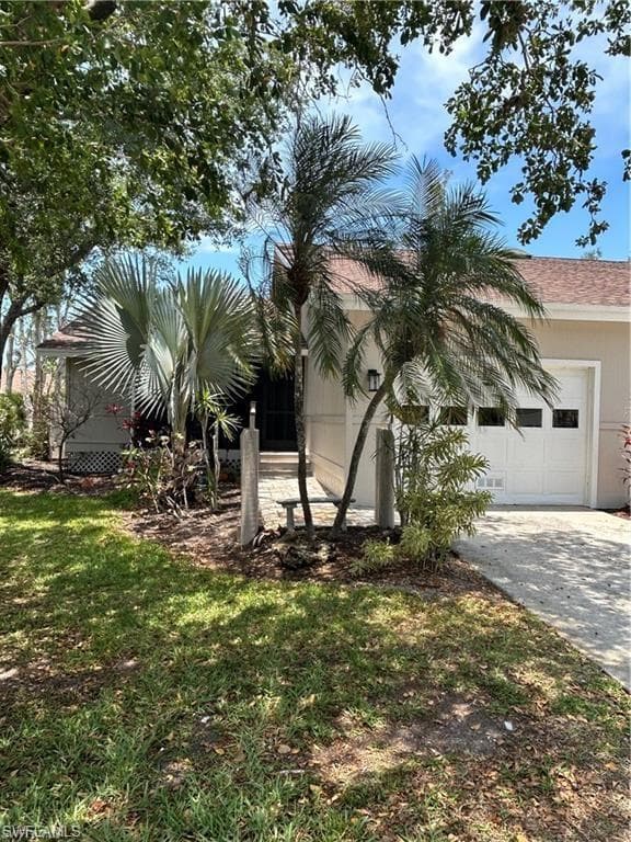 17745 Grande Bayou CT FORT MYERS, FL 33908