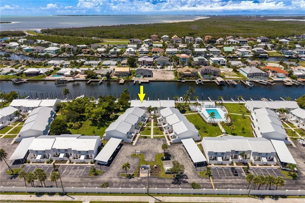 18032 San Carlos BLVD 99 FORT MYERS BEACH, FL 33931