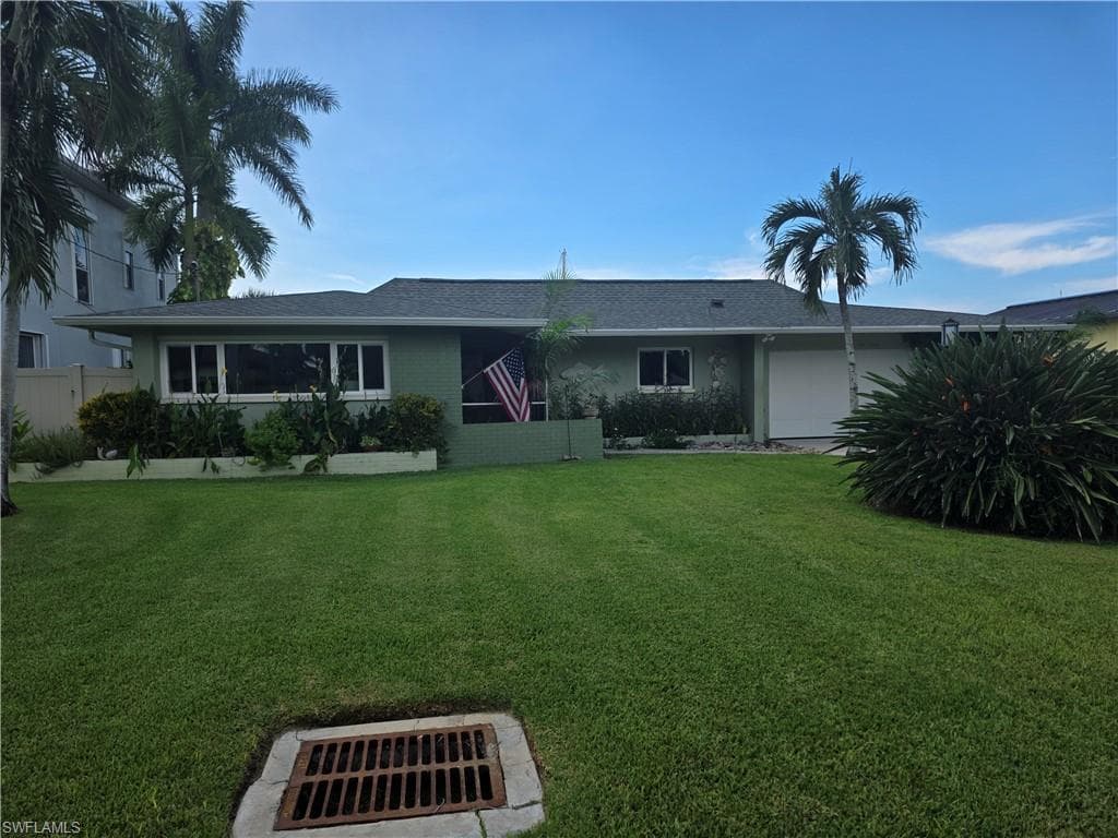 130 SW 58th ST CAPE CORAL, FL 33914