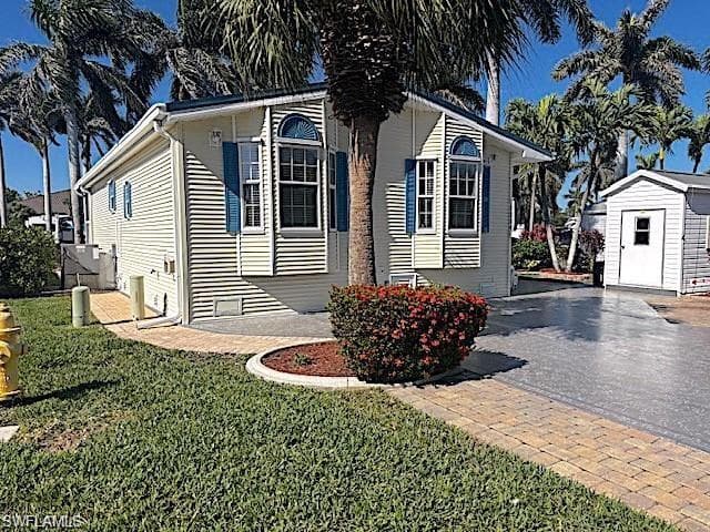 1234 Silver Lakes BLVD NAPLES, FL 34114
