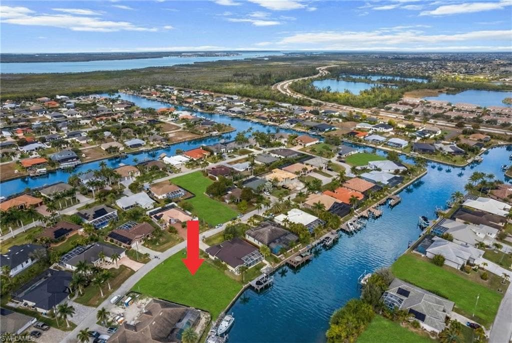 2551 SW 27th AVE CAPE CORAL, FL 33914