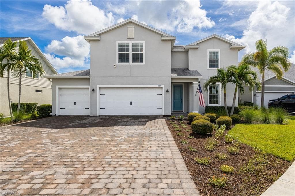 43539 Lily CT PUNTA GORDA, FL 33982