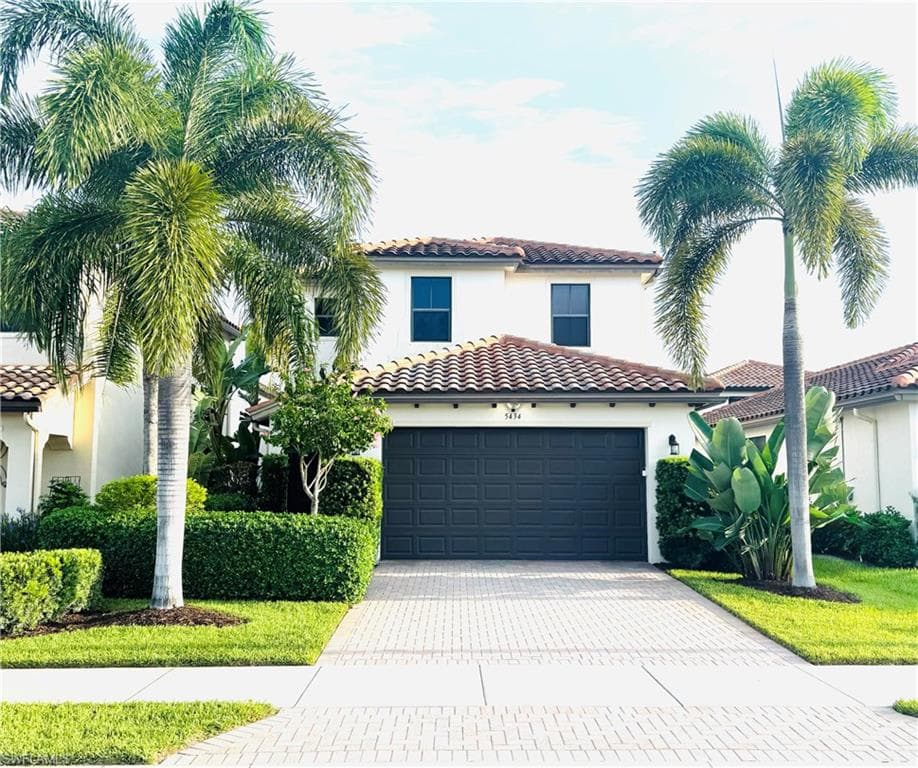5434 Useppa DR AVE MARIA, FL 34142