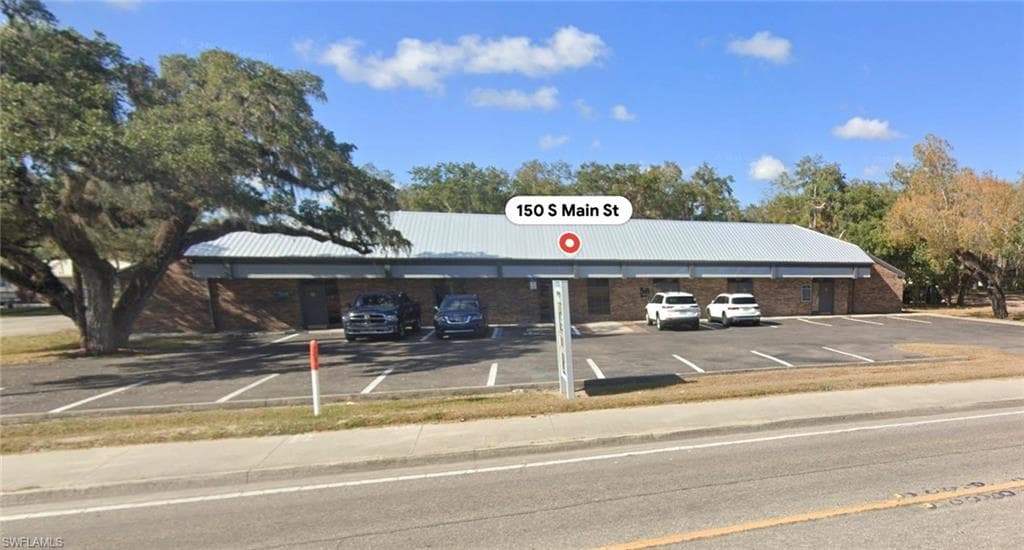 150 S Main ST 2 LABELLE, FL 33935