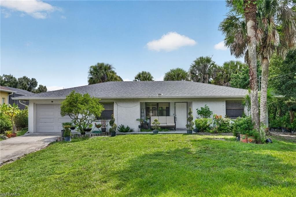940 17th ST SW NAPLES, FL 34117