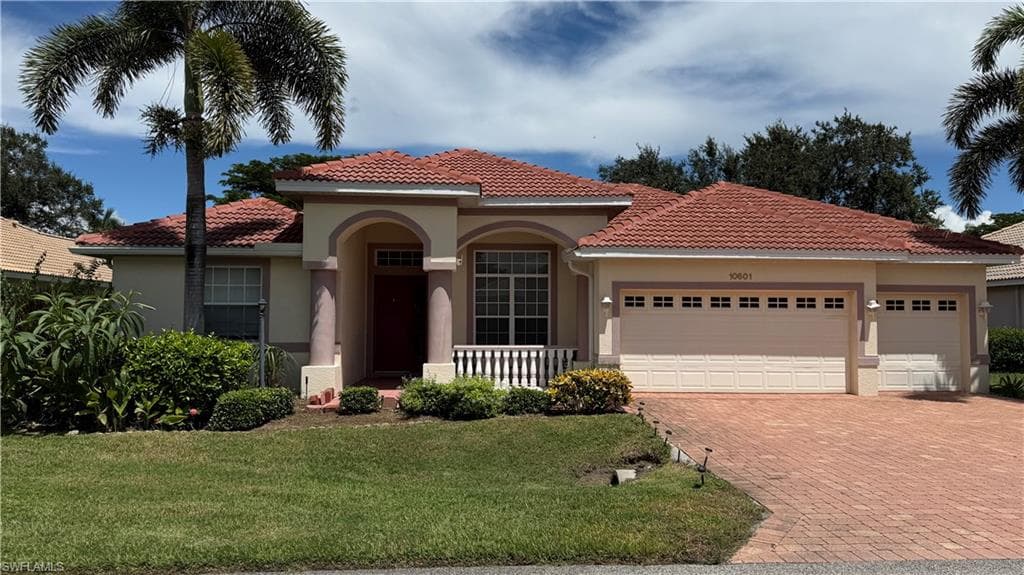 10601 Sir Michaels Place DR BONITA SPRINGS, FL 34135