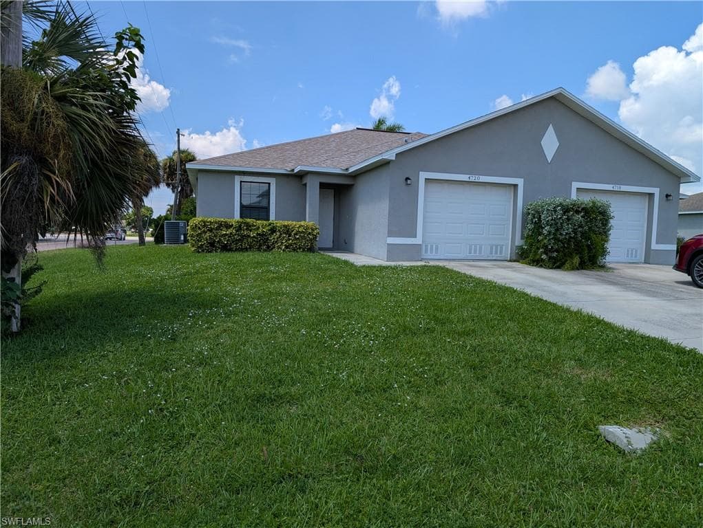 4720 SE 4th PL CAPE CORAL, FL 33904