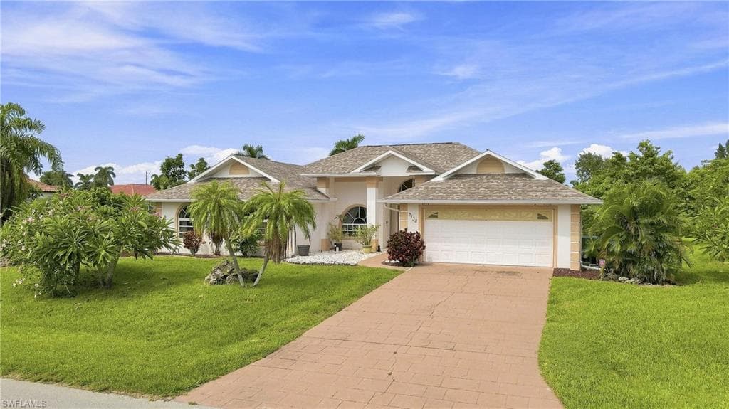 2138 SE 5th PL CAPE CORAL, FL 33990