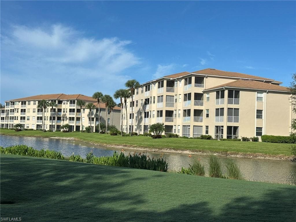 8680 Cedar Hammock CIR 134 NAPLES, FL 34112