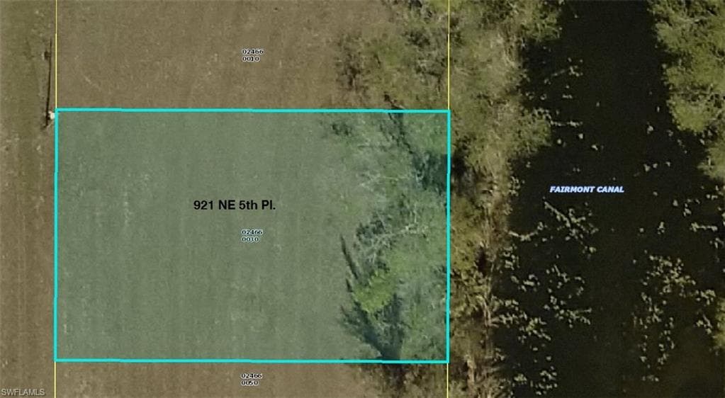 921 NE 5th PL CAPE CORAL, FL 33909