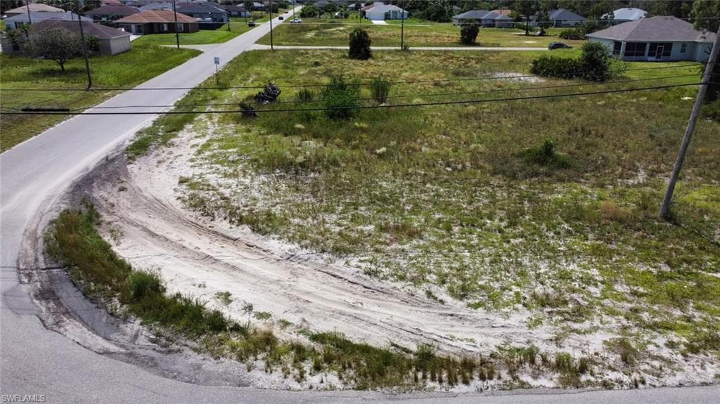 2701 40th ST SW LEHIGH ACRES, FL 33976