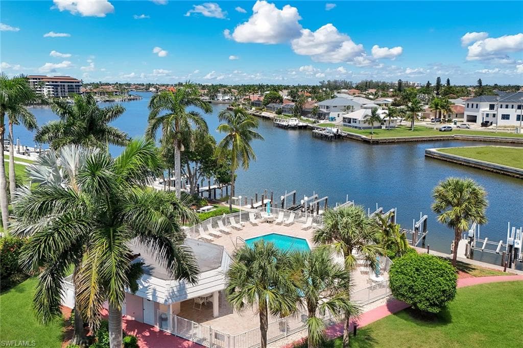 270 Collier BLVD 404 MARCO ISLAND, FL 34145