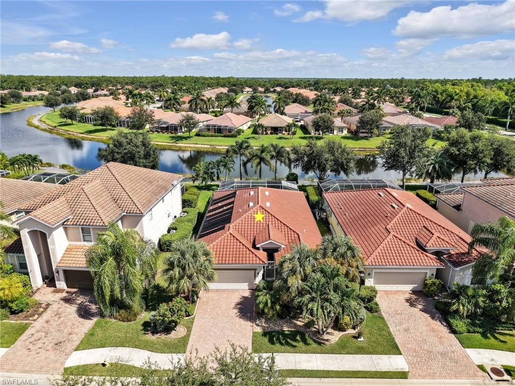 14631 Fern Lake CT NAPLES, FL 34114