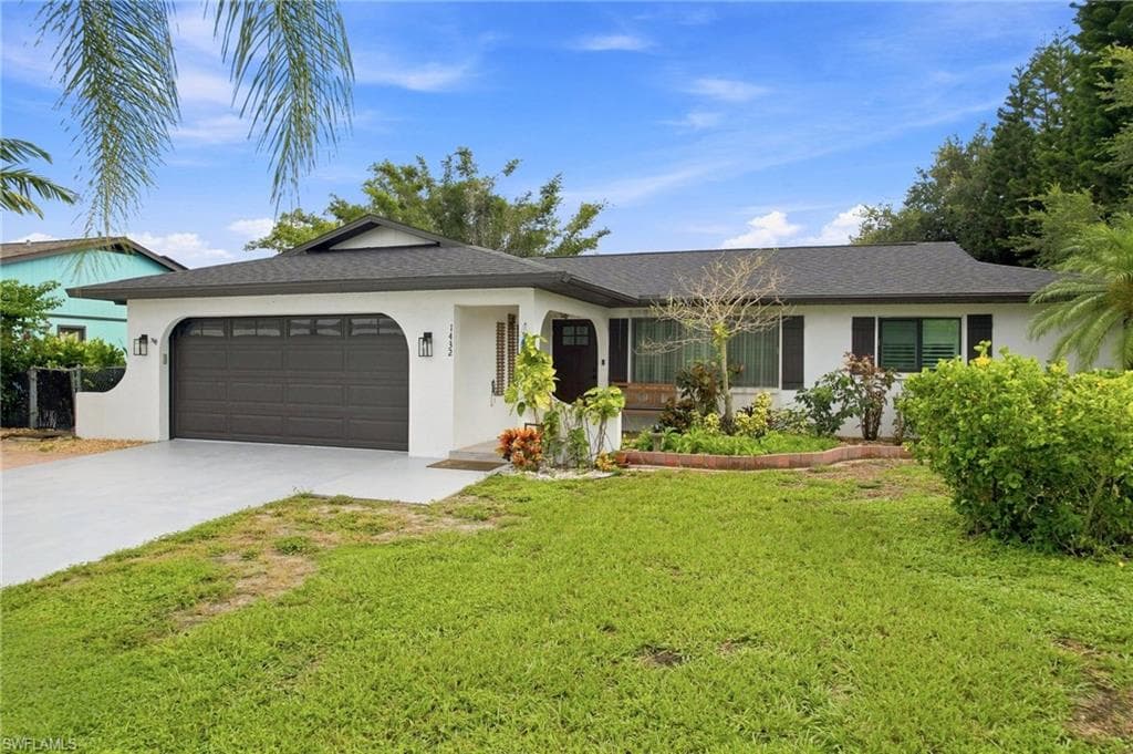 1432 SE 11th ST CAPE CORAL, FL 33990