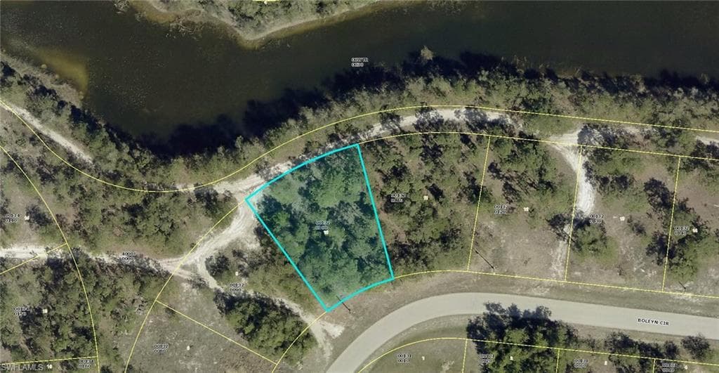 445 Boleyn CIR LEHIGH ACRES, FL 33974