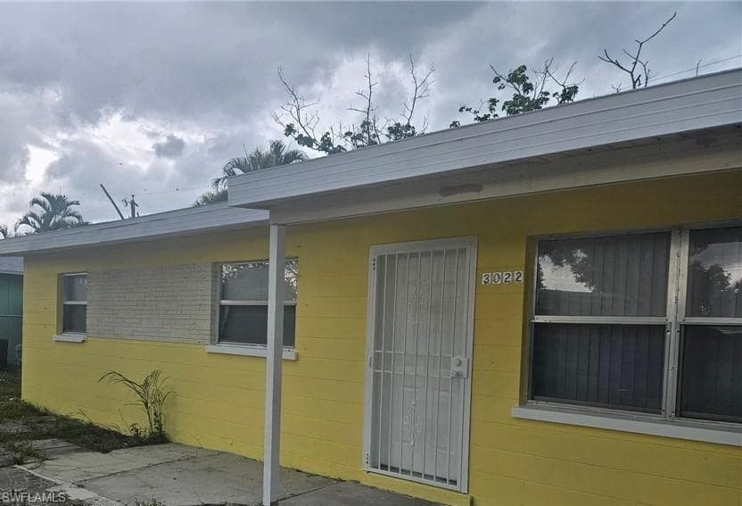 3022 Guava ST FORT MYERS, FL 33916