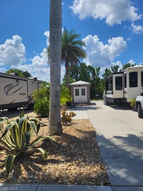 5250 Cypress Trail Resort CIR FORT MYERS, FL 33905