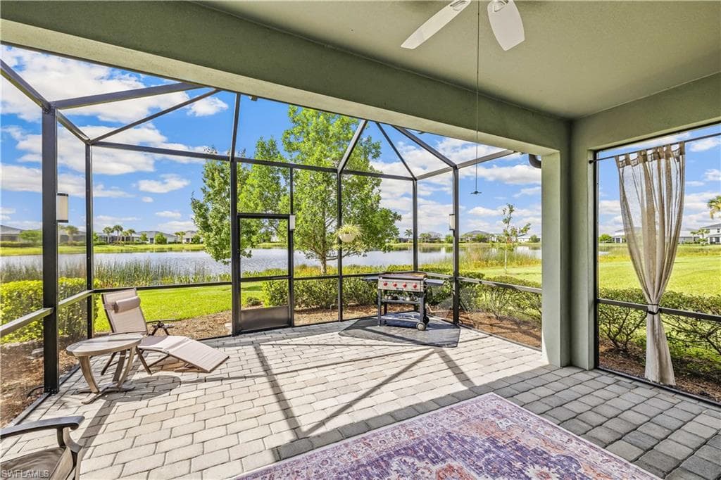 17845 Corkwood Bend TRL Babcock Ranch, FL 33982