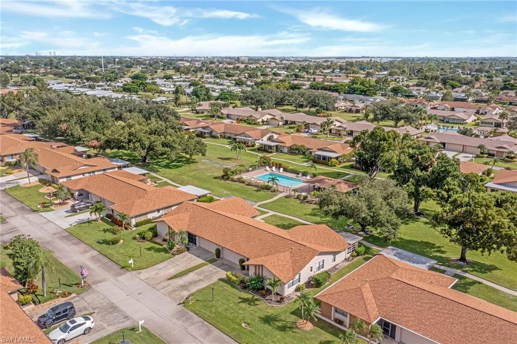 5584 Buring CT FORT MYERS, FL 33919
