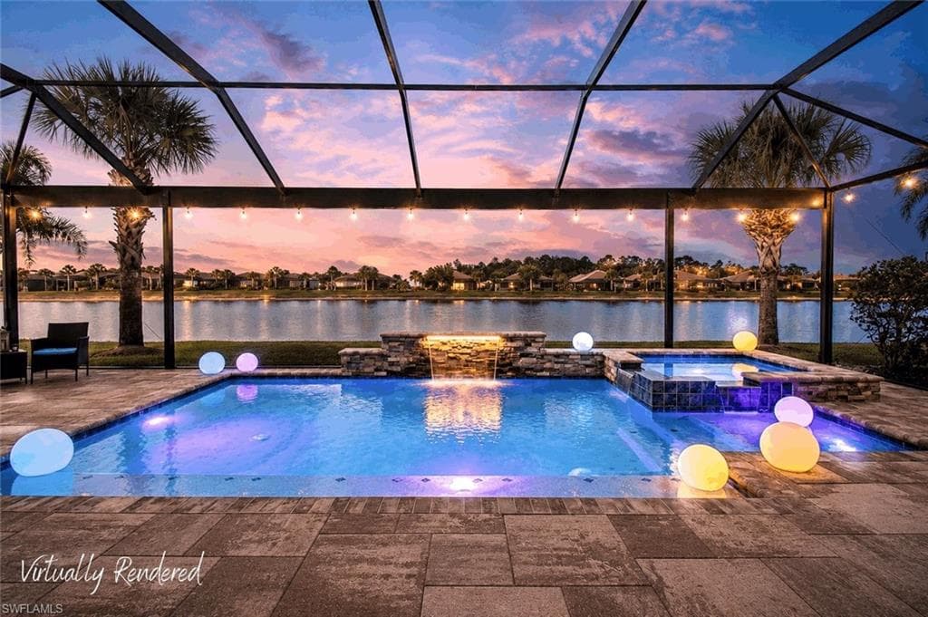 10481 Solaro ST FORT MYERS, FL 33913