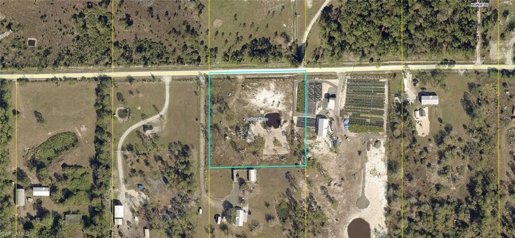 13514 Queen AVE CLEWISTON, FL 33440