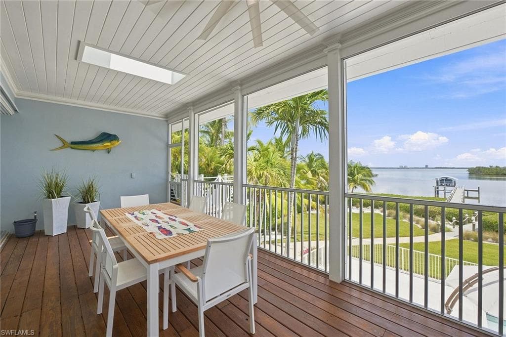 21471 Widgeon TER FORT MYERS BEACH, FL 33931