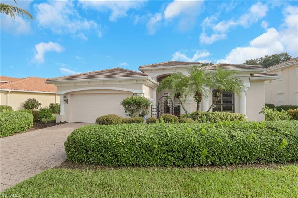 14061 Lavante CT BONITA SPRINGS, FL 34135