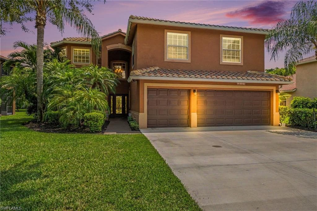 12450 Muddy Creek LN FORT MYERS, FL 33913