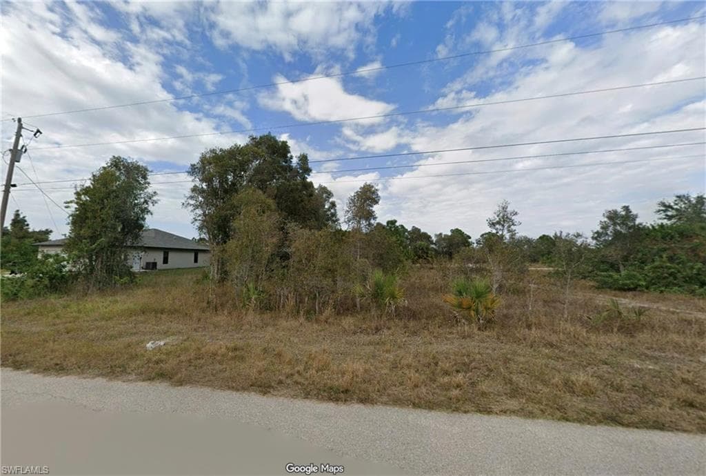 126 Paxton ST LEHIGH ACRES, FL 33974