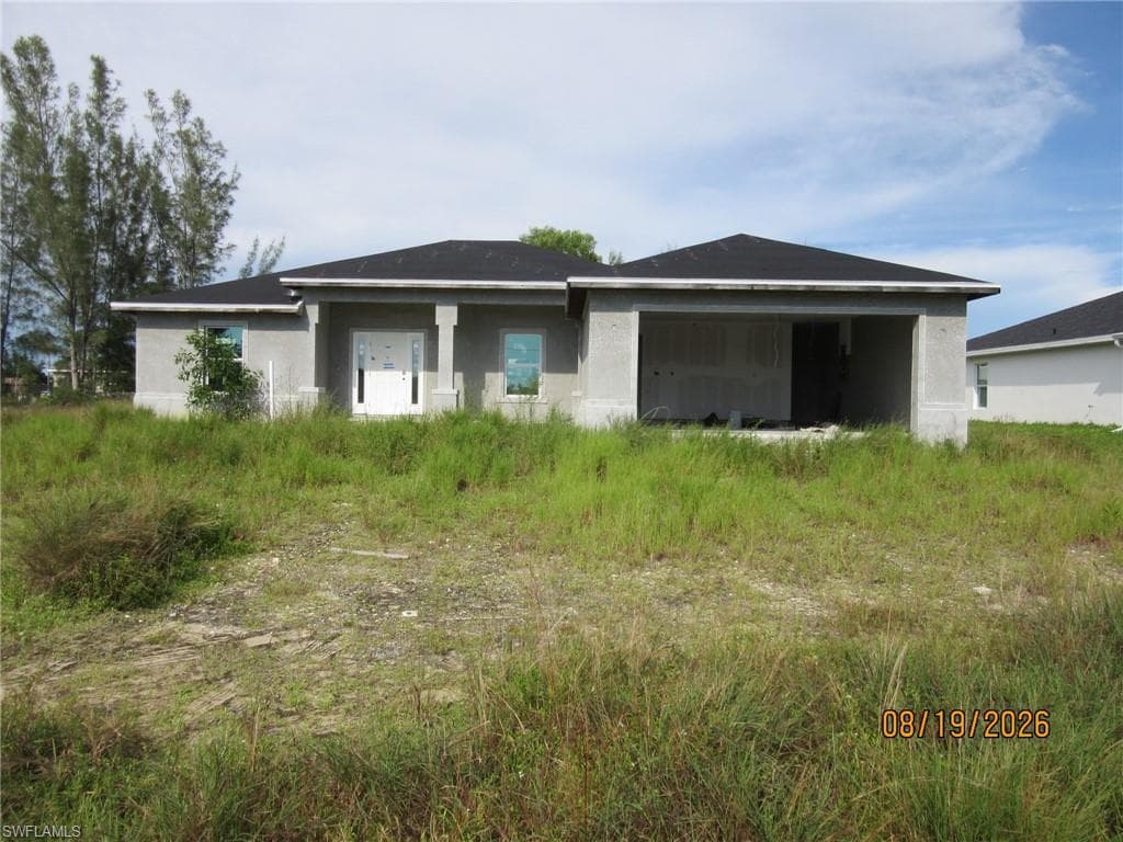 3931 NE 12th AVE CAPE CORAL, FL 33909