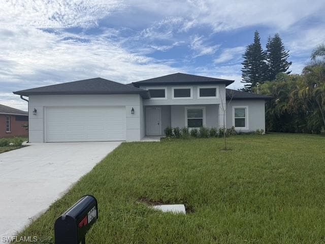 1928 NE 4th TER CAPE CORAL, FL 33909