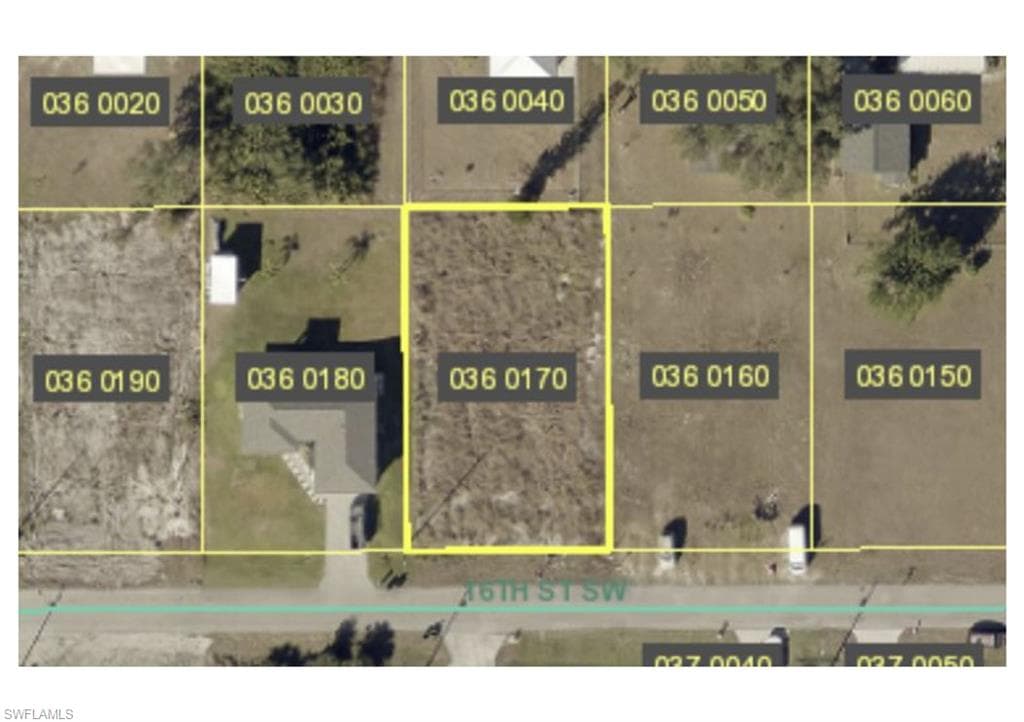 4012 16th ST SW LEHIGH ACRES, FL 33976