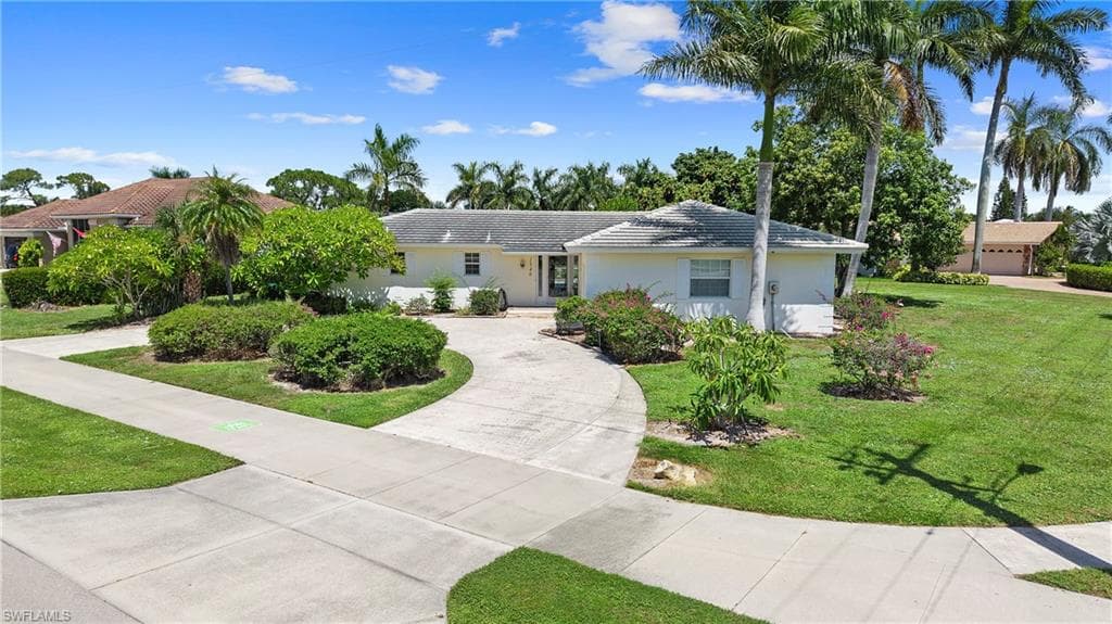 1346 Jamaica RD MARCO ISLAND, FL 34145