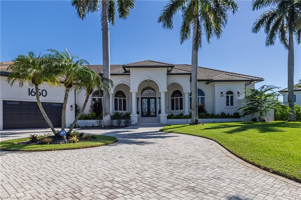 1650 Caxambas CT MARCO ISLAND, FL 34145