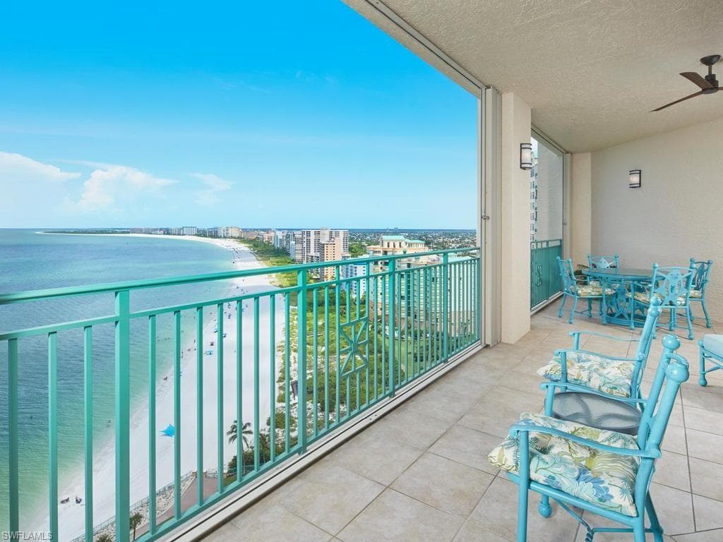 960 Cape Marco DR 1903 MARCO ISLAND, FL 34145