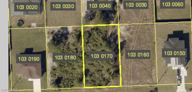 3812 10th ST SW LEHIGH ACRES, FL 33976