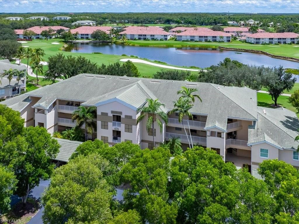 14531 Sherbrook PL 201 FORT MYERS, FL 33912