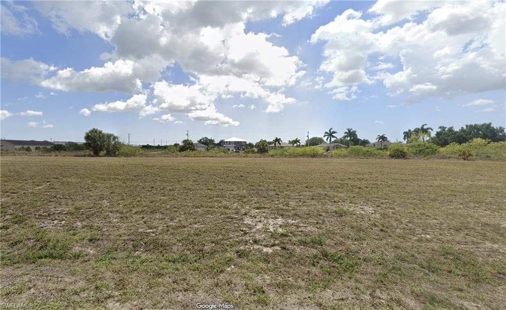 1312 NE 21st AVE CAPE CORAL, FL 33909