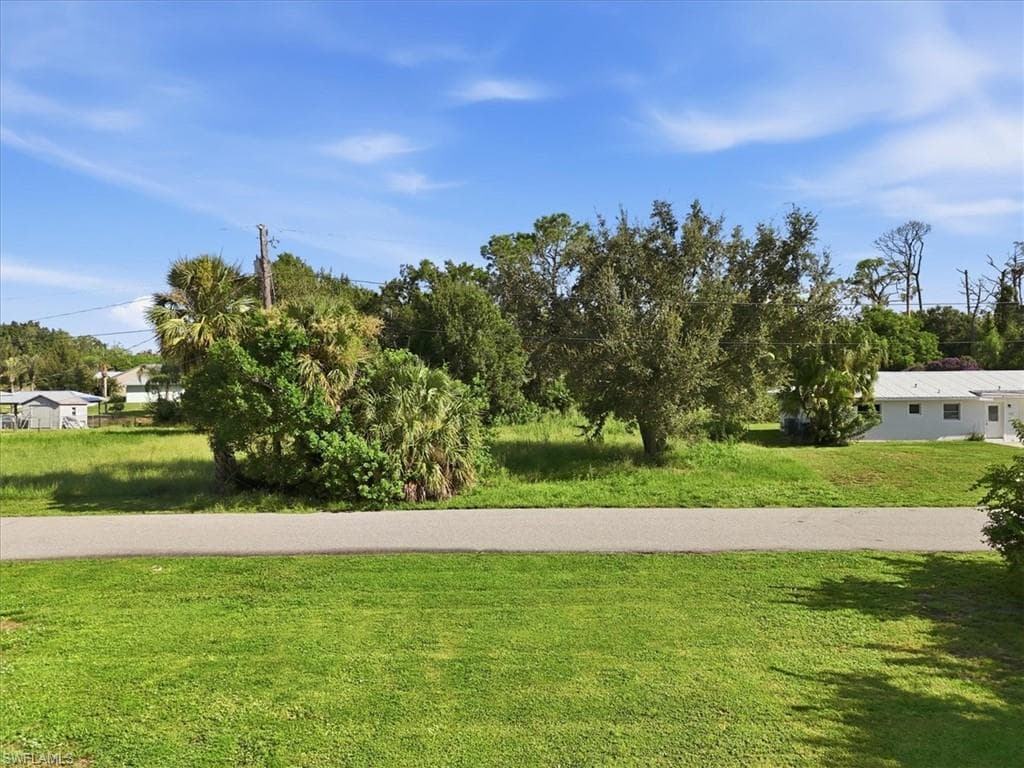 117 JASMINE CT LAKE PLACID, FL 33852