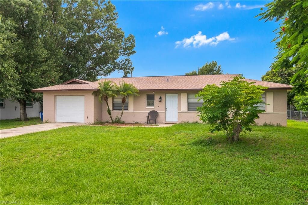 13343 Second ST FORT MYERS, FL 33905