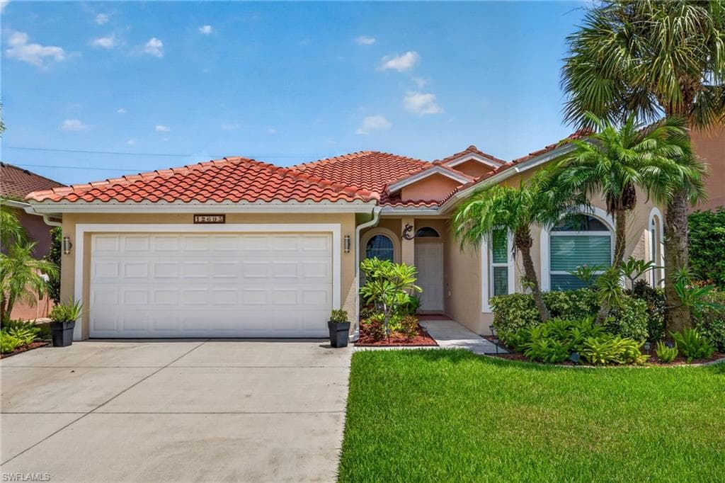 12695 Stone Tower LOOP FORT MYERS, FL 33913