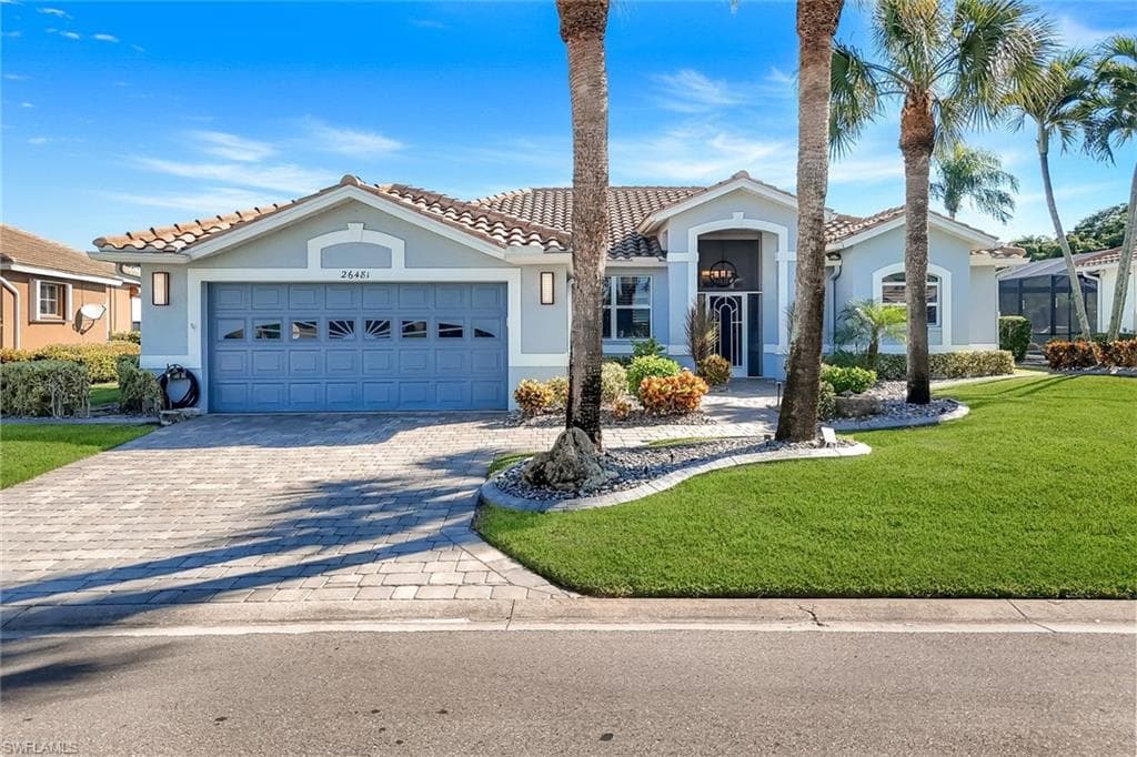 26481 Summer Greens DR BONITA SPRINGS, FL 34135