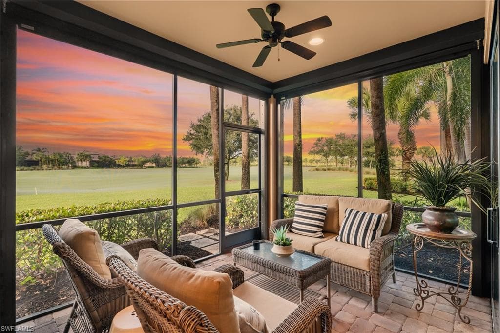 8760 Bellano CT 104 NAPLES, FL 34119