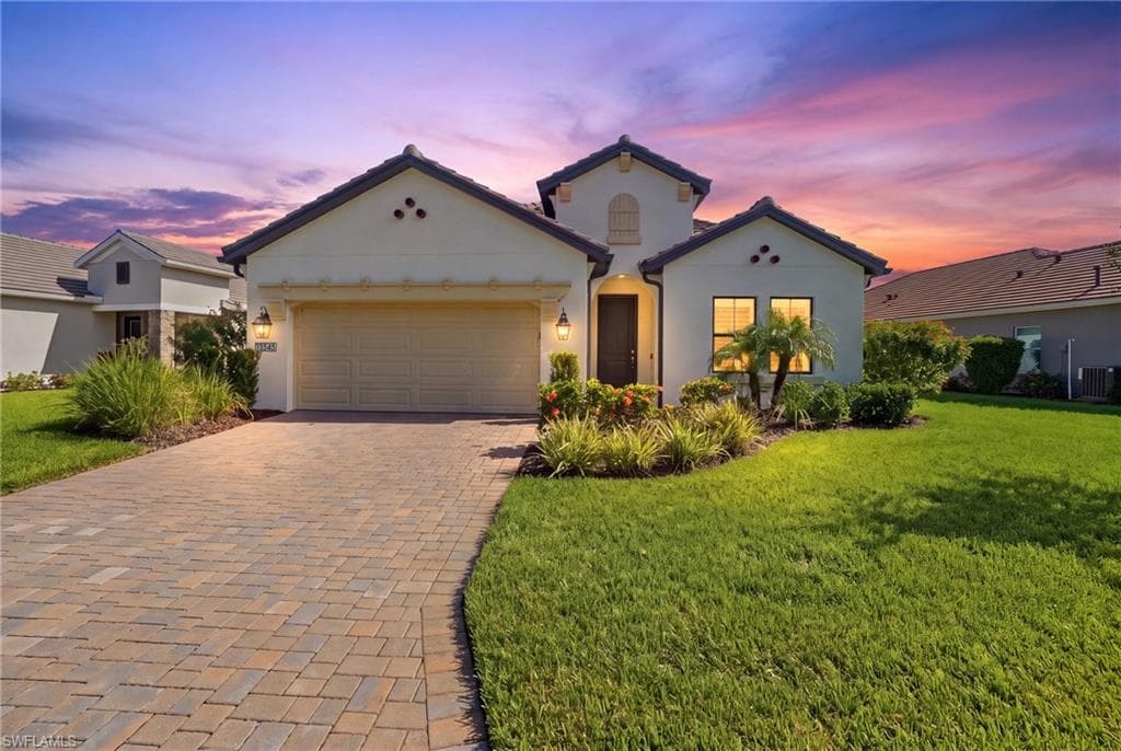 13545 Heritage Preserve DR FORT MYERS, FL 33905