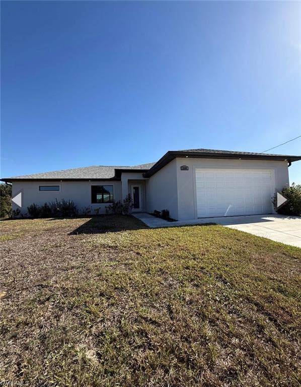 2609 NE 5th PL CAPE CORAL, FL 33909