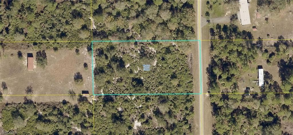 650 S Palm ST CLEWISTON, FL 33440