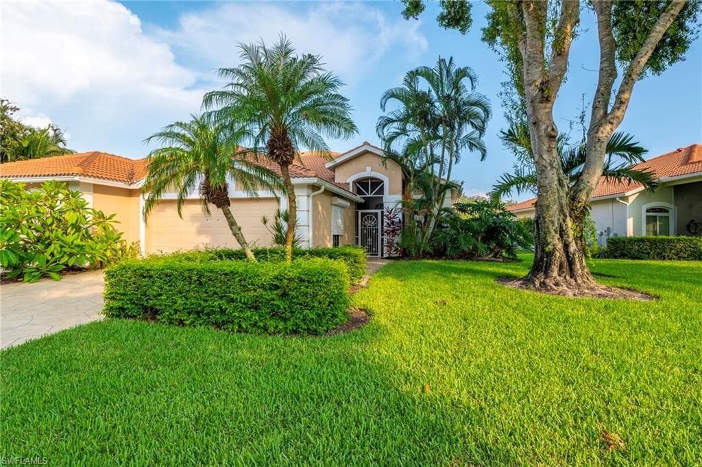 26504 Clarkston DR BONITA SPRINGS, FL 34135