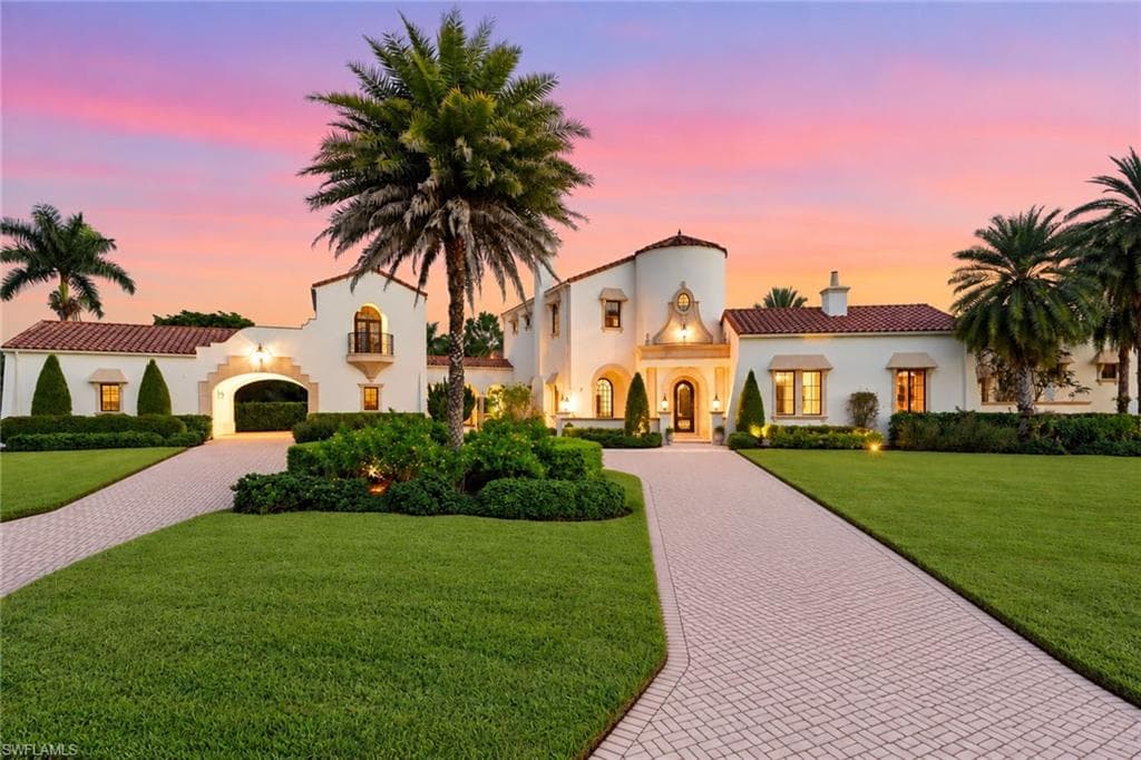 9546 Via Lago WAY FORT MYERS, FL 33912